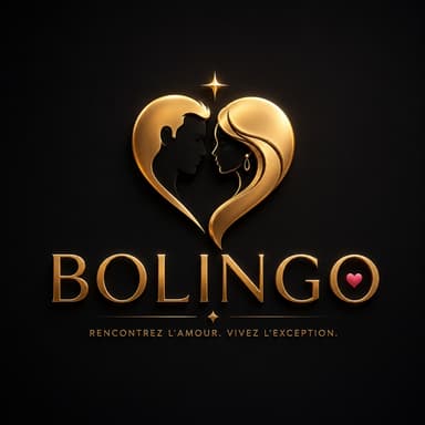BOLINGO — L'amour d'exception